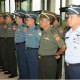 36 Perwira Tinggi TNI Dimutasi